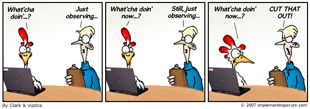 Interruptions
