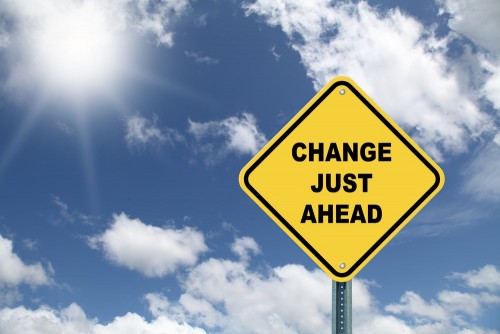 MIG6.0 Implementation: Change