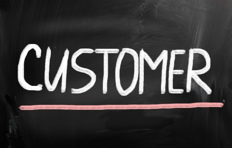 customer centricity