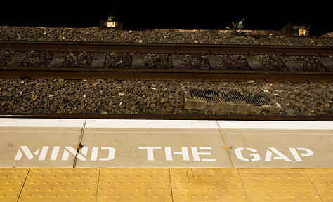 Mind The Gap