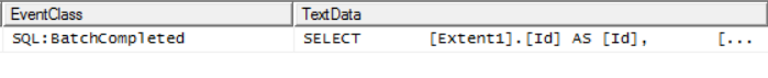 browsing to the dashboard with caching - angular - sql