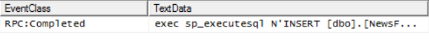posting to the wall - angular - sql