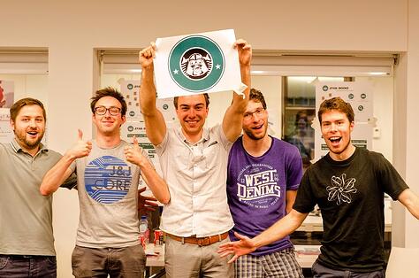 The StarBooks Team