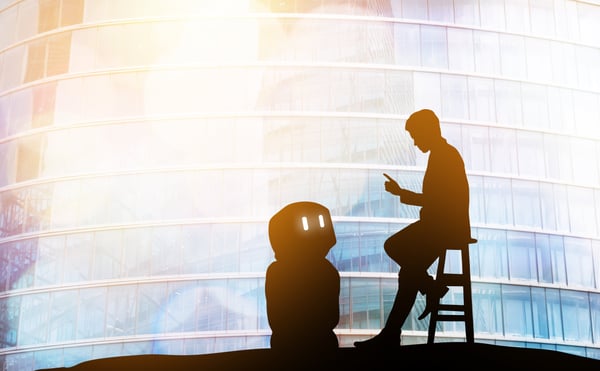 Robotic Process Automation creates opportunities in finance