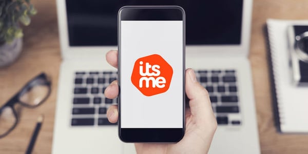 Itsme app