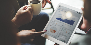 KBC reference case data lake