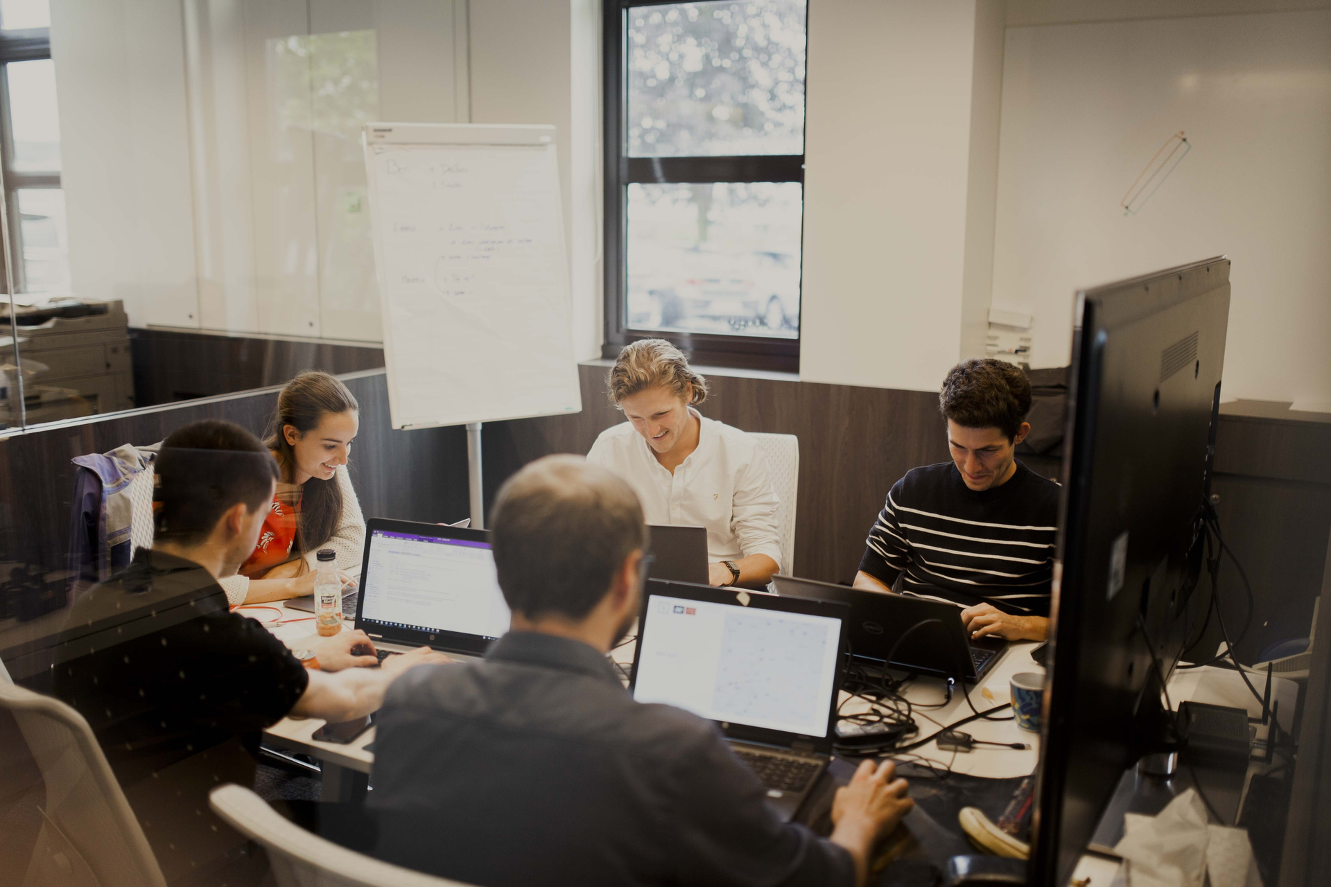 AE Quality Assurance