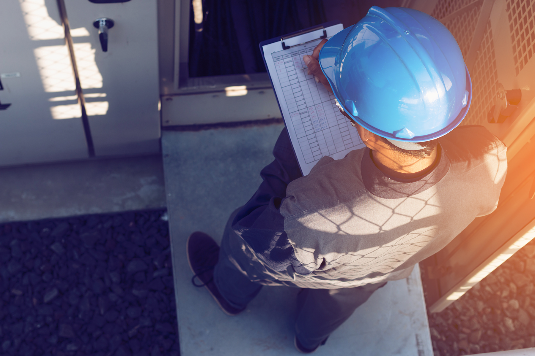 Utilities Regulering en Netbeheer