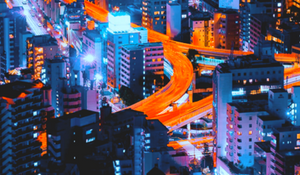 A mobility platform that unites communities