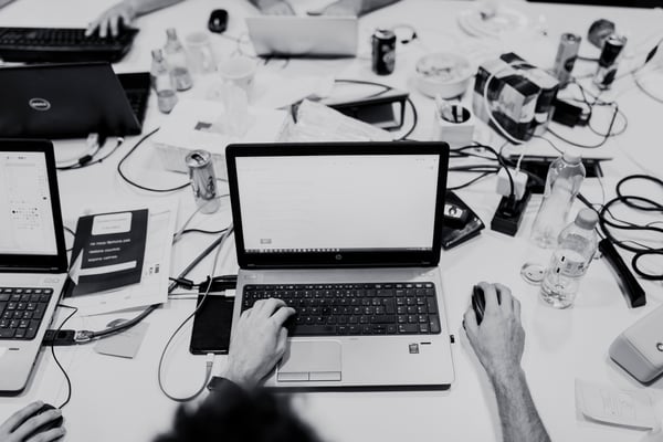 Hackathon 2018: Sofico gaat verder met Miles.NEXT