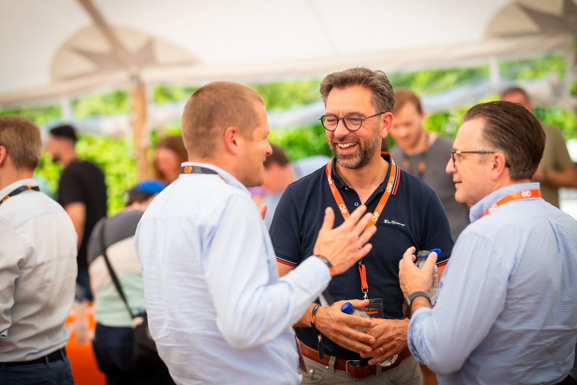 Digital Excellence Connect