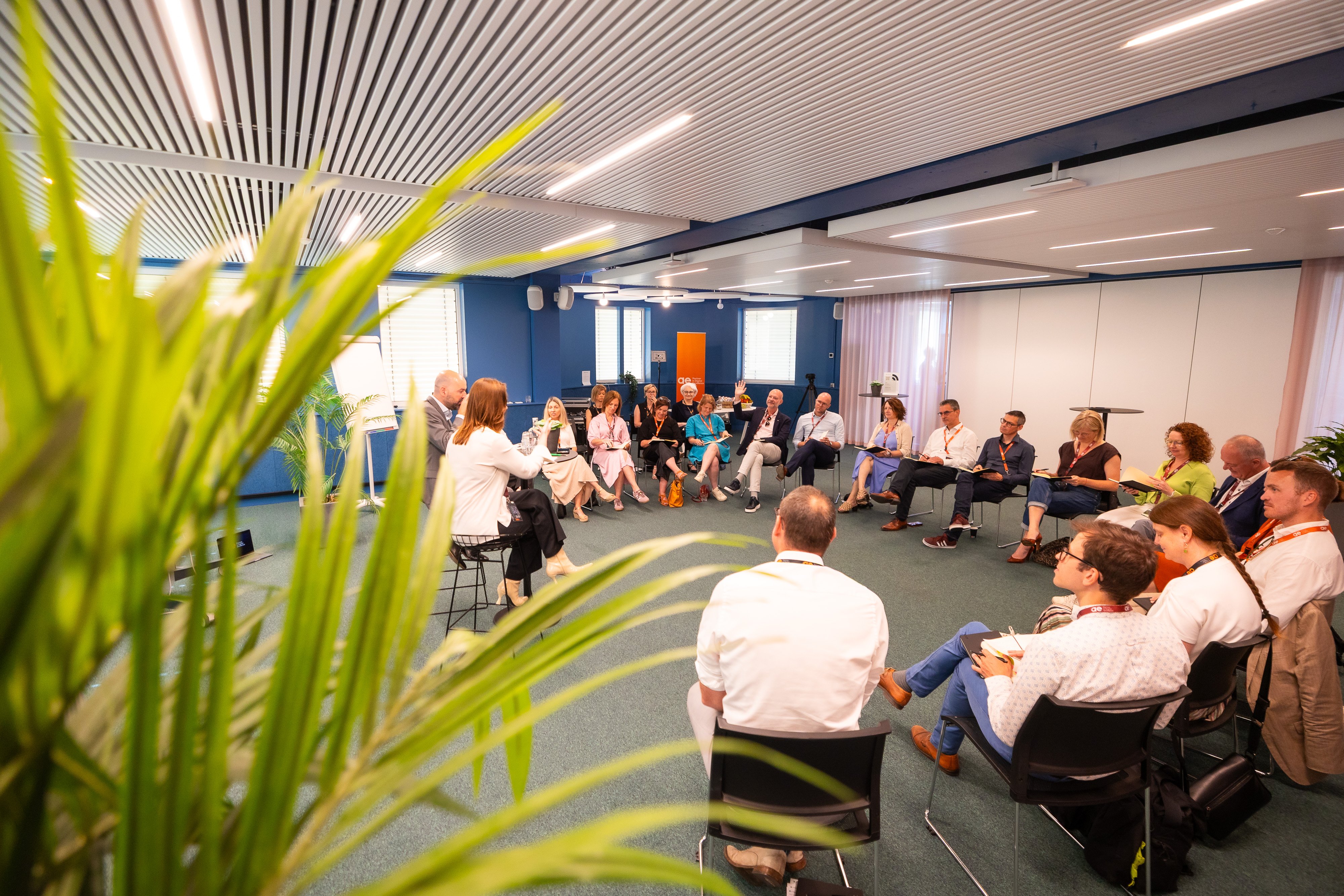 AE - ReConnect 2025-66