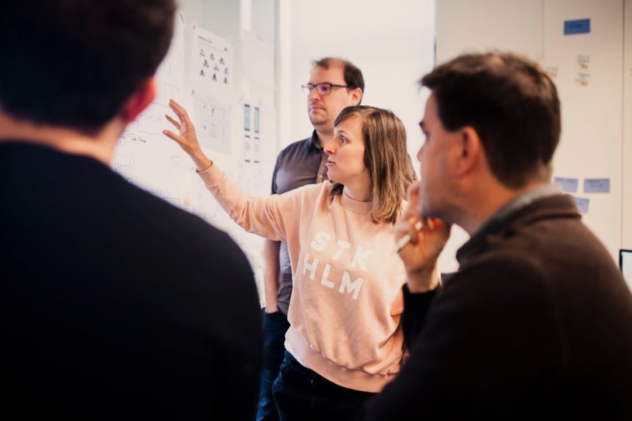 Digital Excellence Connect - Hackathon