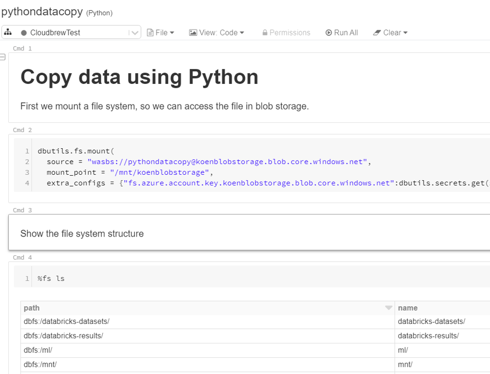 Python 