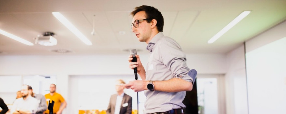 presentatieskills
