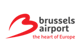 Brussels Airport logo