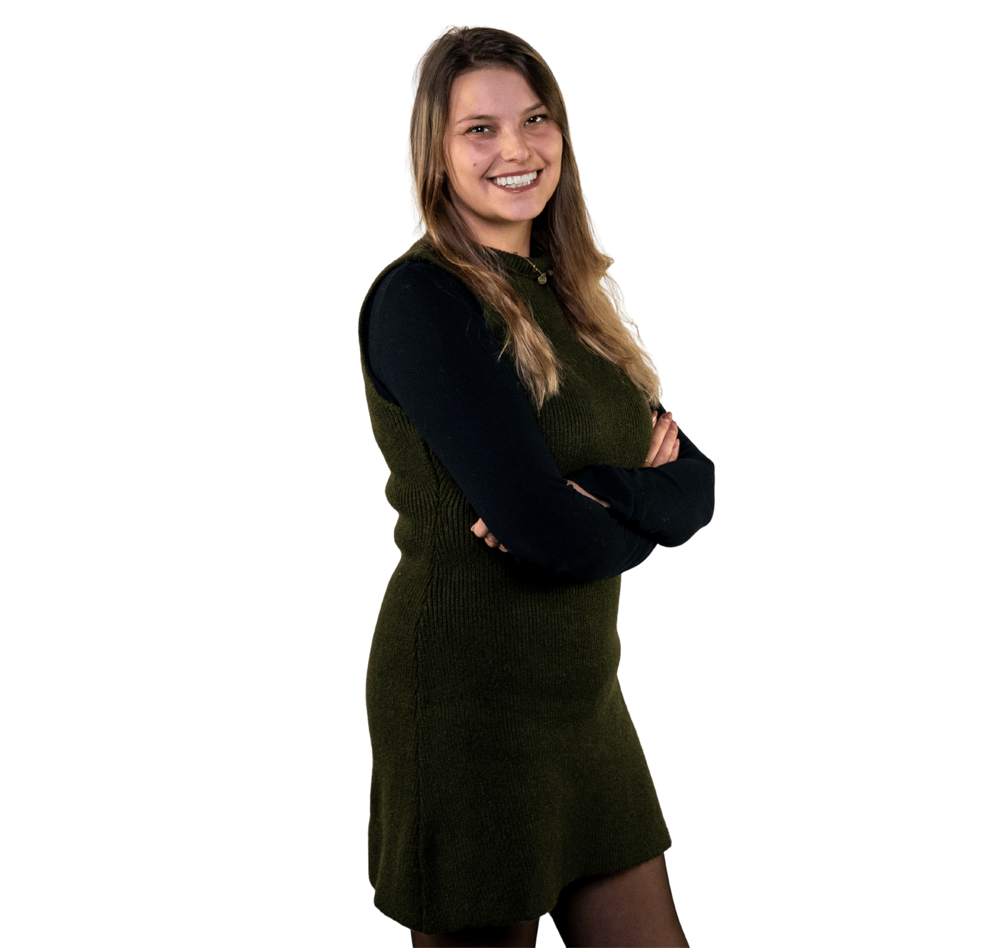 Caithlin - portretfoto