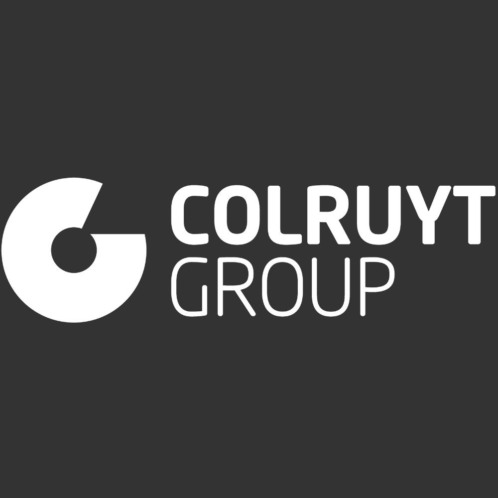 Colruyt logo
