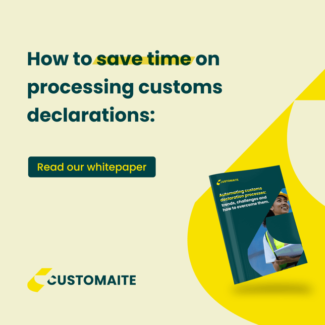 Customaite Whitepaper