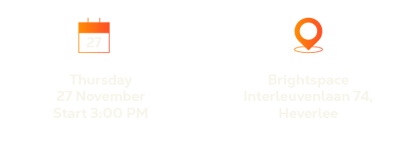 Data place summit