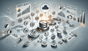 Data quality: The cradle of business efficiency