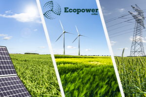 A future-proof and scalable IT landscape for Ecopower