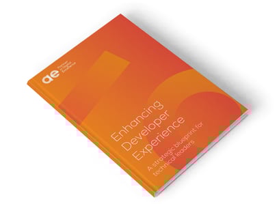 Enhancing developer experience