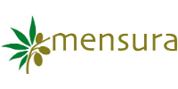 Mensura logo