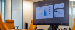 Successful RFP guidance leads to an integrated omnichannel solution for Kinepolis Group