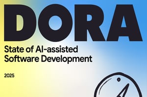 New DORA report: AI is an amplifier, is your organisation ready?