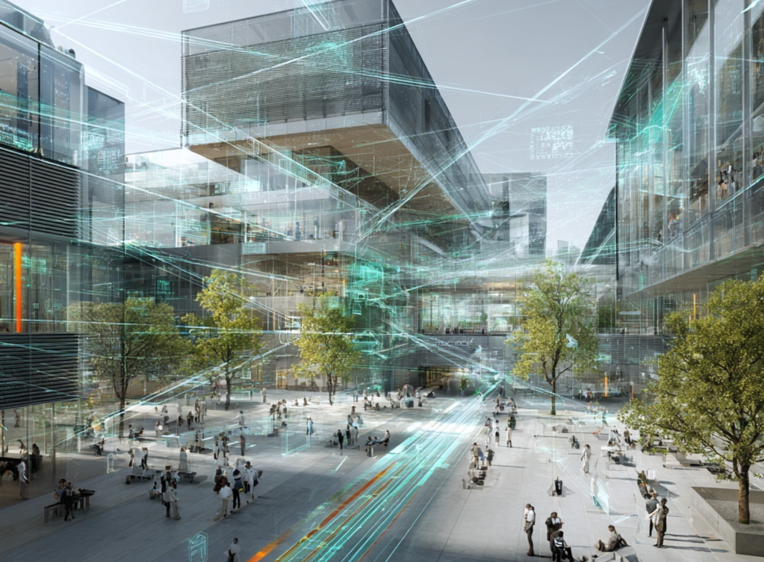 Health campus strategy digital 