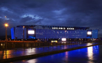 Ghelamco about us