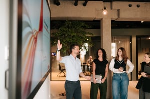 AE reaches Select partner tier in the Claude Partner Network