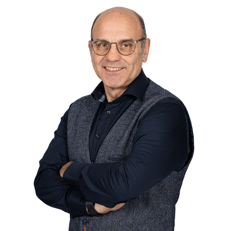 Johan DG