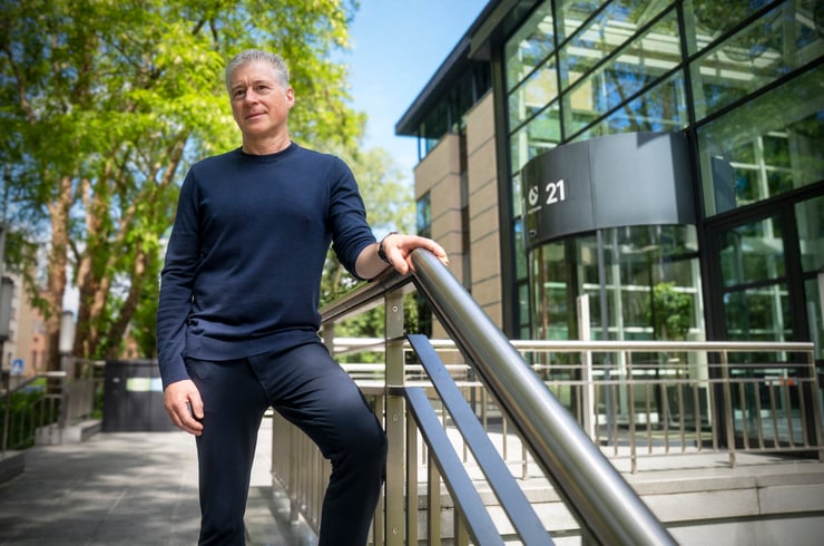 Mediagenix - Ivan Verbesselt - CMO-1