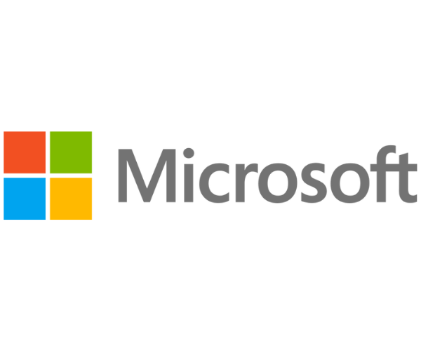 Microsoft logo