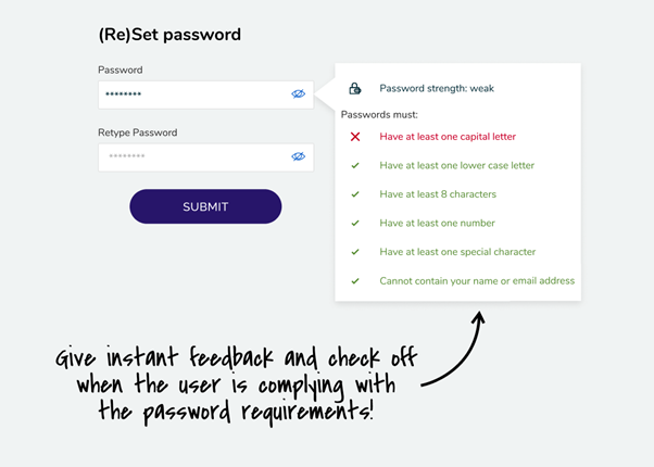 Password Day