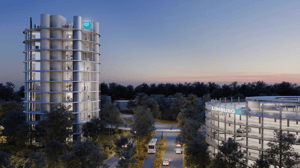 UHasselt – Health Campus: from separate visions to one compelling, collective story
