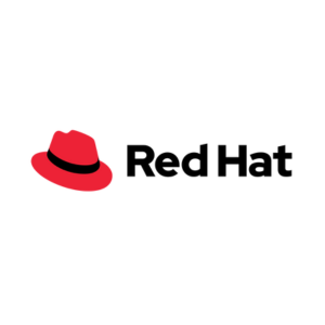 Redhat logo