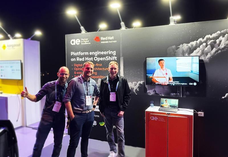 Redhatsummit Redhatsummit