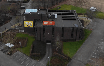 AE office Leuven