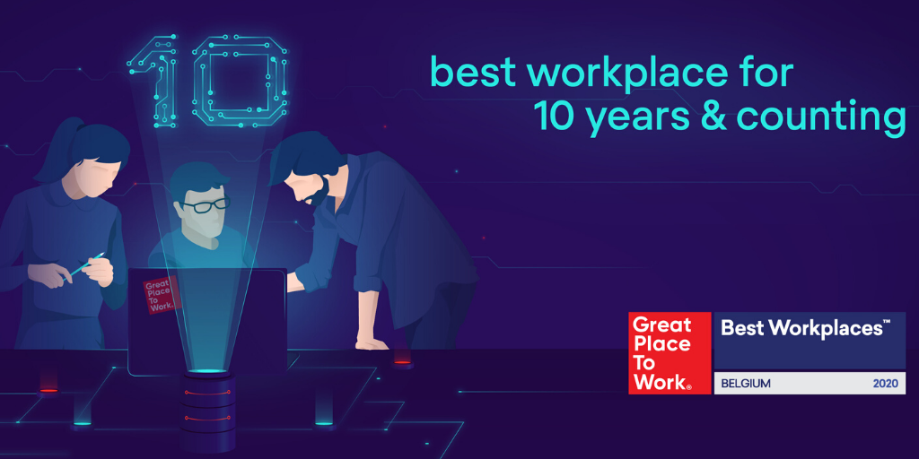 Social Media Post GPTW