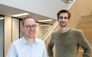 AE signs off on pragmatic data strategy at Lecot