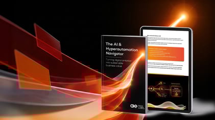 The Hyperautomation Navigator