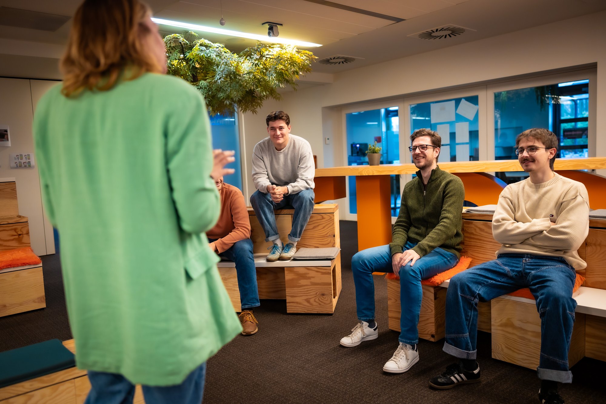 Branding AE-190 Branding AE-190