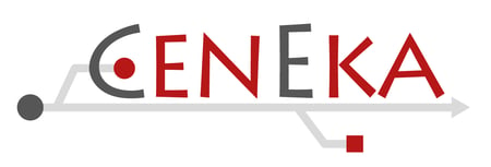 ceneka logo
