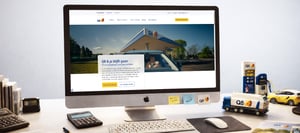 Faster, Smarter, Stronger: Building future-proof websites for&nbsp;Q8