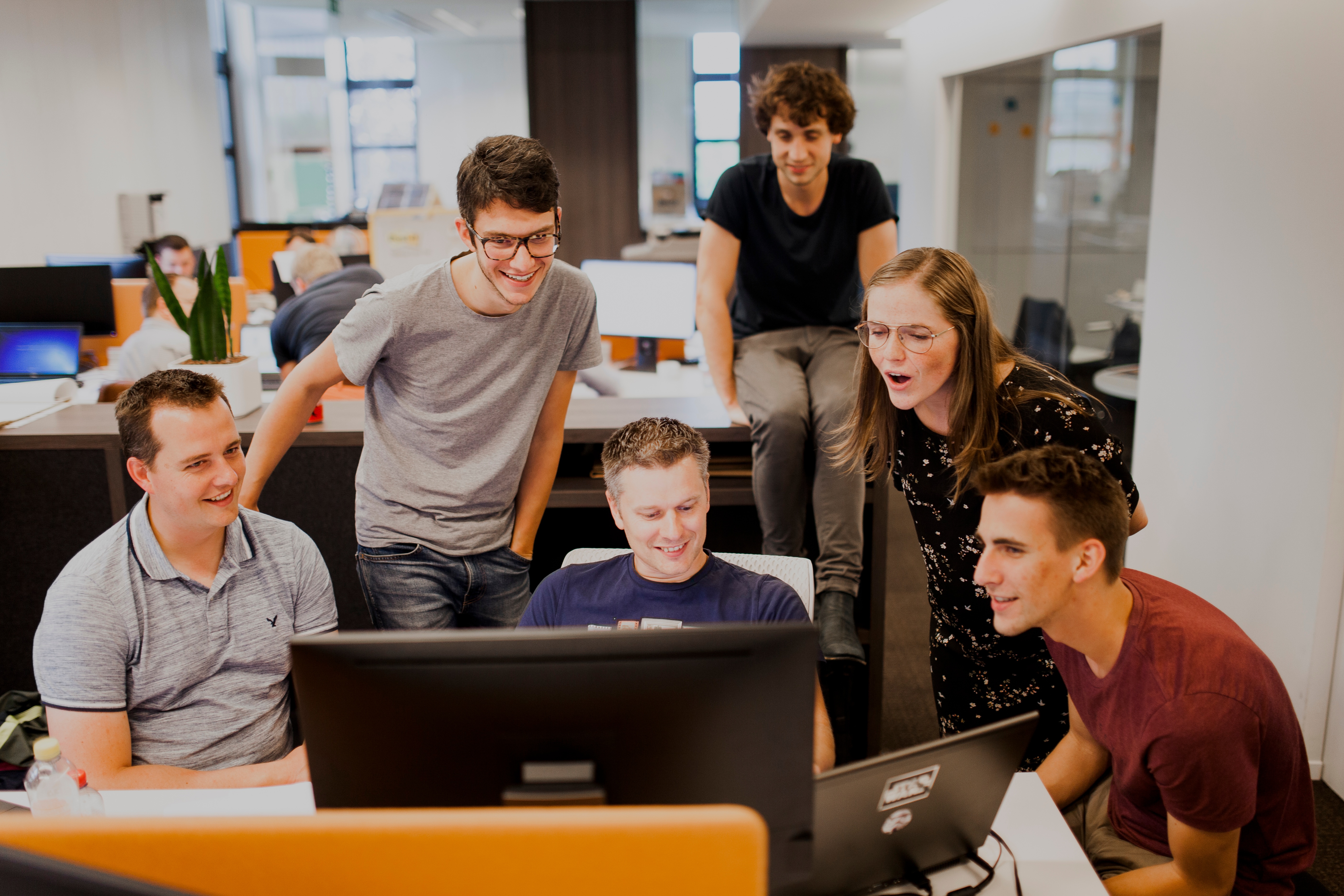 AE Hackathon
