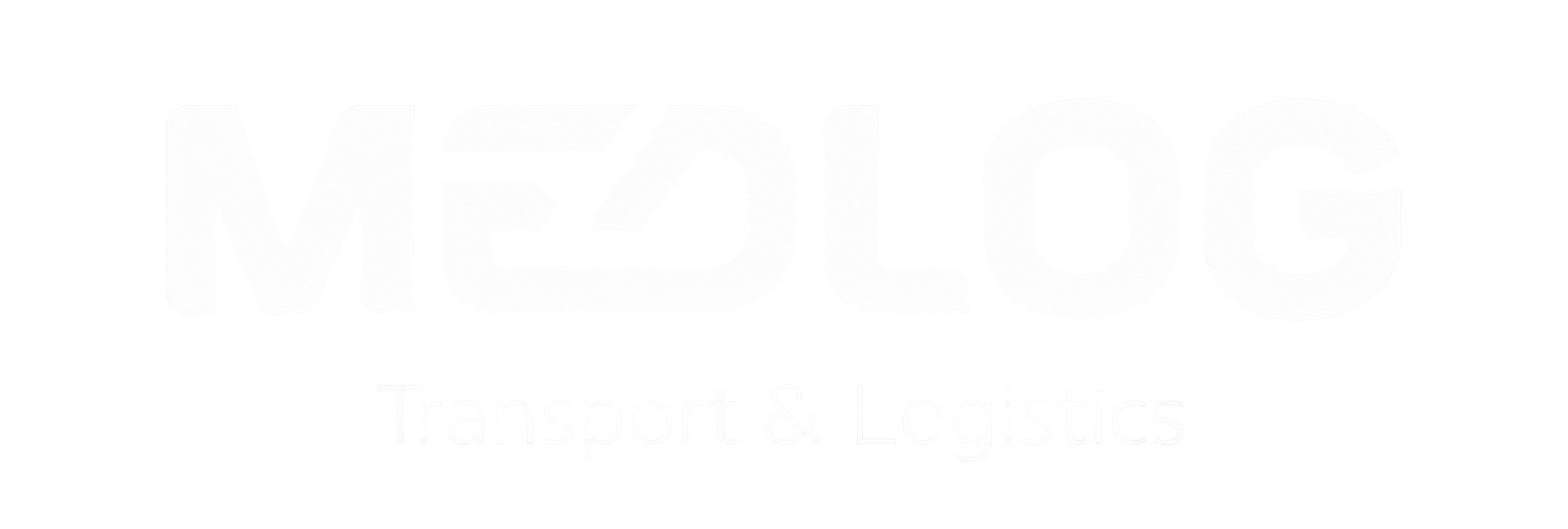 Logo medlog white