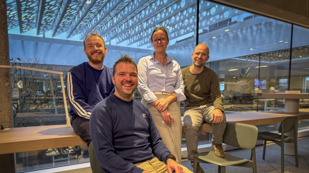 Closing the gap between AI experiments and business value